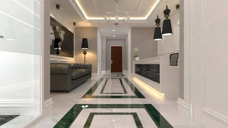 Ankara interior design, In-office design, Office interior designer ankara, The most stylish office designs, Law office design