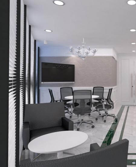 Ofis içi dizayn Detayı - Ofis içi dizayn | 2024 Ofis İçi Dizayn Trendleri