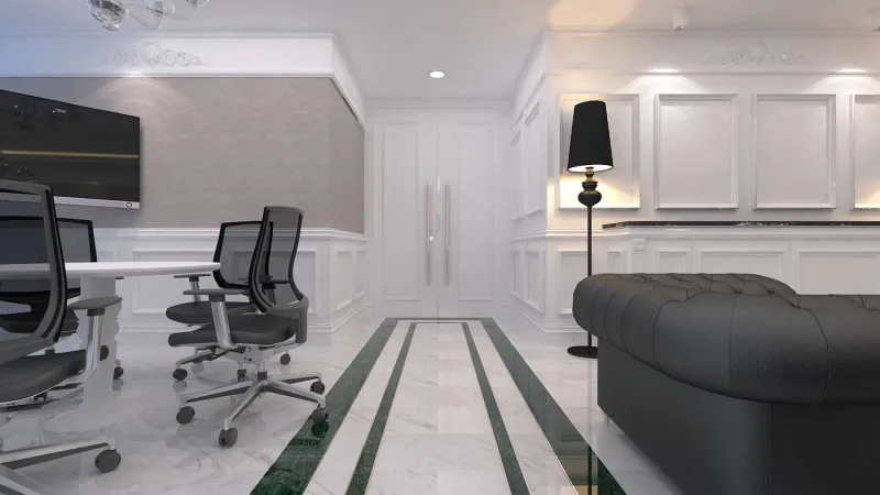 Ankara interior design, In-office design, Office interior designer ankara, The most stylish office designs, Law office design