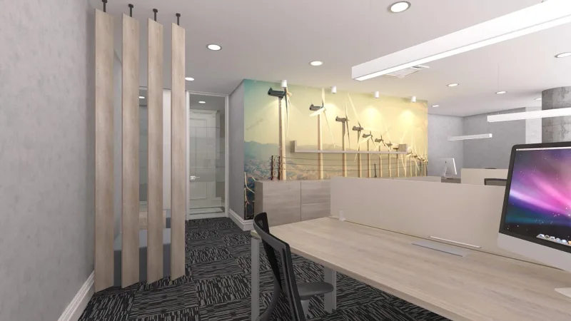 Ankara interior design, In-office design, Office interior designer ankara, The most stylish office designs, Law office design