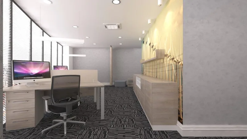 Ankara interior design, In-office design, Office interior designer ankara, The most stylish office designs, Law office design