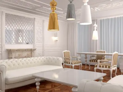 E. Murat Office