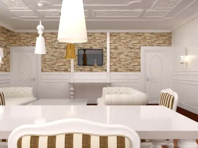 E. Murat Office