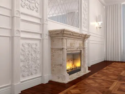E. Murat Office