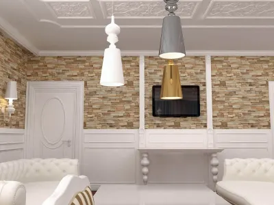 E. Murat Office