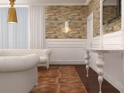 E. Murat Office