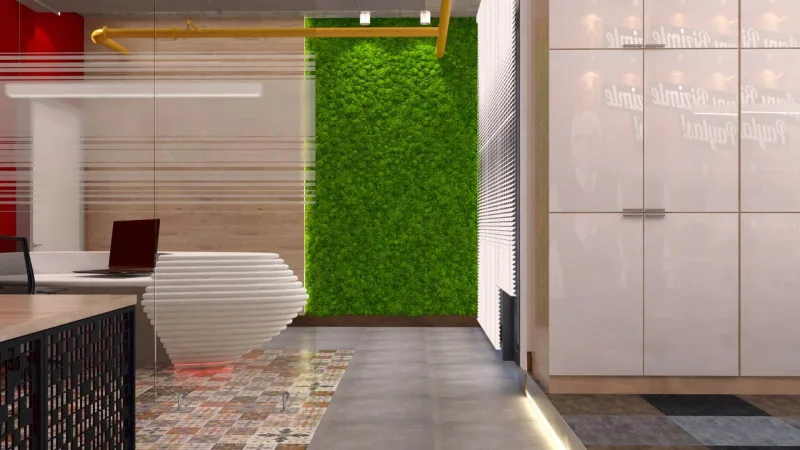Law office design, The most stylish office designs, Office decors, Office styles, Office design ankara