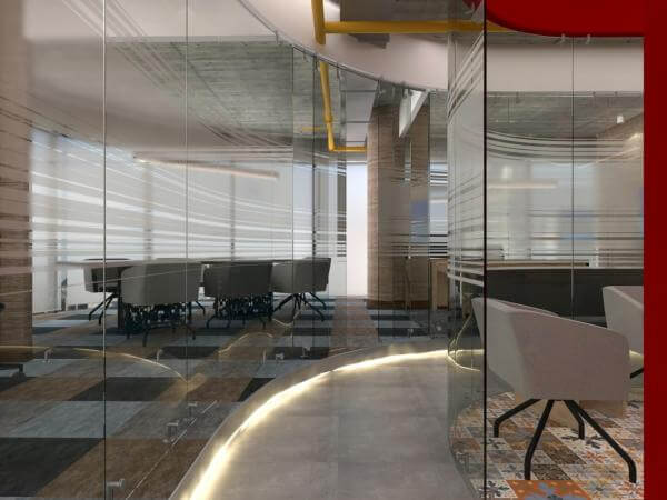 Ofis stilleri Detayı - Ofis stilleri | Lüks Ofis Tasarımı