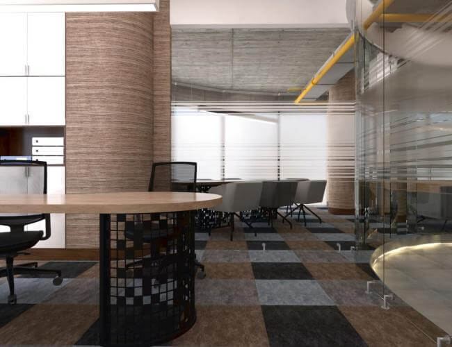 Ofis stilleri Detayı - Ofis stilleri | Ankara Lüks Ofis Tasarımları