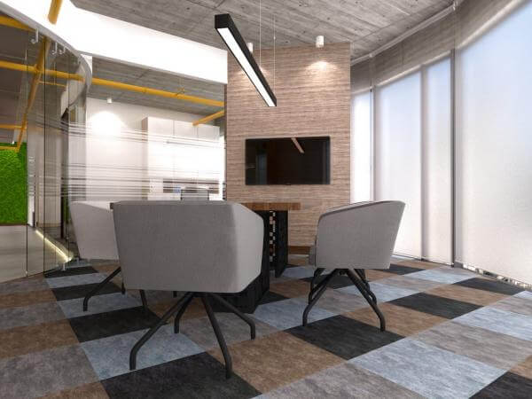 Ofis stilleri Detayı - Ofis stilleri | 2024 Ofis Stili Trendleri
