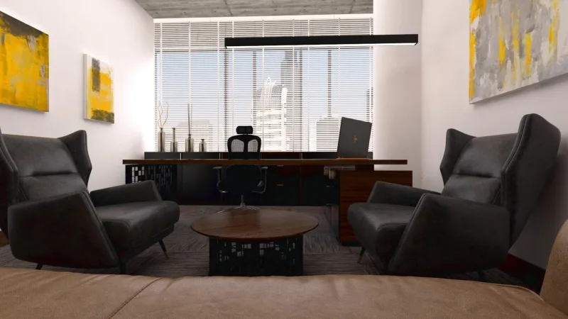 Law office design, The most stylish office designs, Office decors, Office styles, Office design ankara