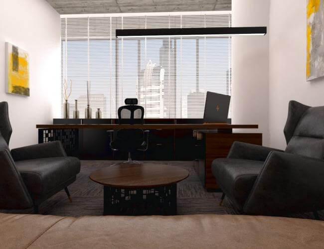 Ofis stilleri Detayı - Ofis stilleri | Ankara Lüks Ofis Tasarımları