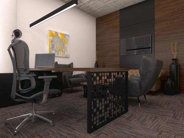 Ofis stilleri Detayı - Ofis stilleri | 2024 Ofis Stili Trendleri