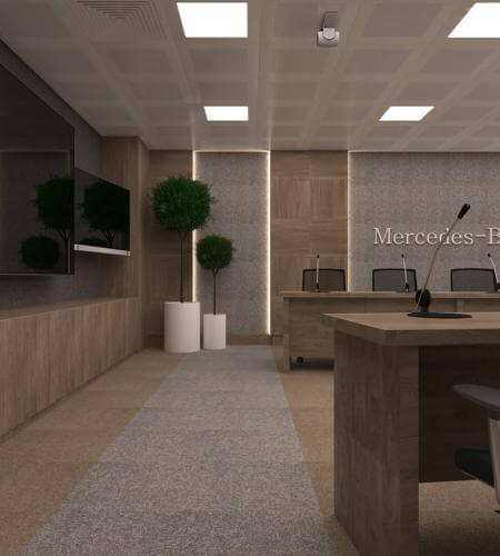 Çağdaş ofis tasarımları Detayı - Çağdaş ofis tasarımları | ergonomik ofis tasarımı