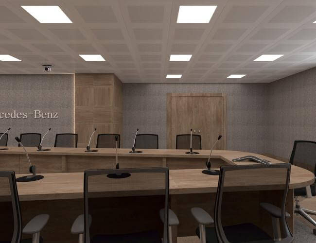Çağdaş ofis tasarımları Detayı - Çağdaş ofis tasarımları | lüks ofis