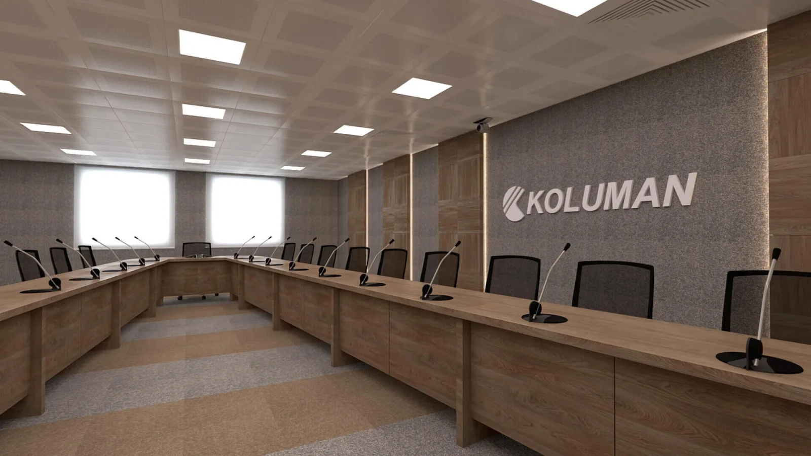 New generation office designs, Luxury office decoration ankara, Contemporary office designs