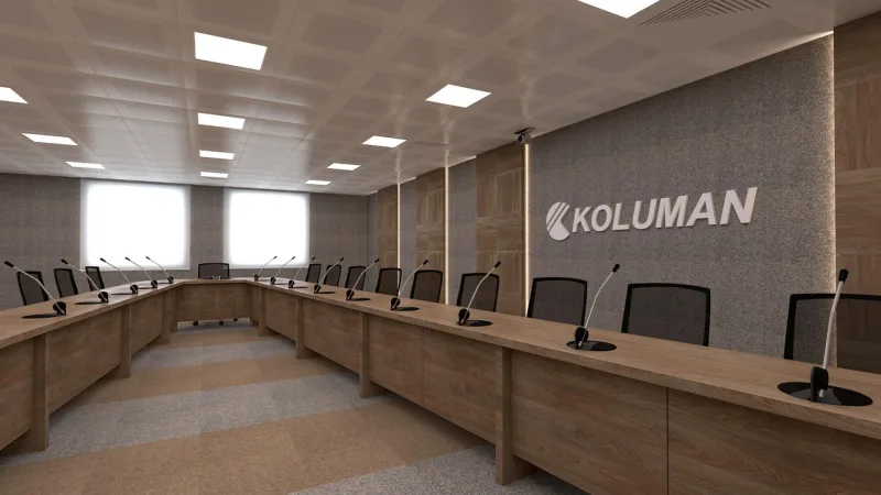 Büro iç tasarım, Yeni nesil ofis tasarımları, Ofis lüks dekorasyon ankara, Çağdaş ofis tasarımları