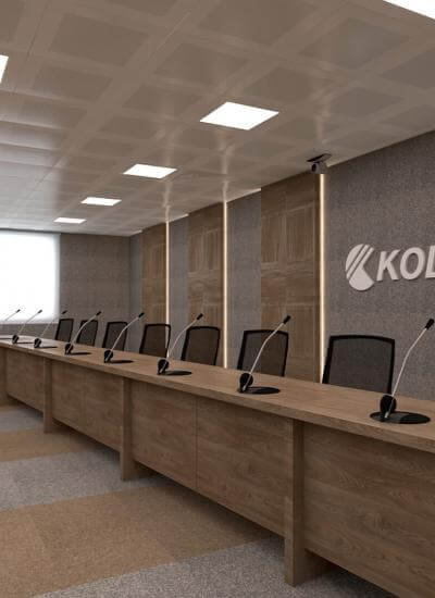 Çağdaş ofis tasarımları Detayı - Çağdaş ofis tasarımları | 2024 ofis tasarımları
