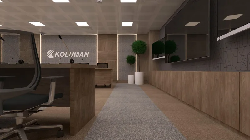 Büro iç tasarım, Yeni nesil ofis tasarımları, Ofis lüks dekorasyon ankara, Çağdaş ofis tasarımları