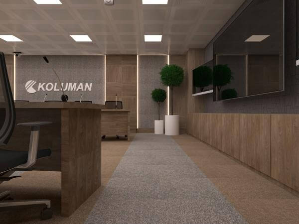 Çağdaş ofis tasarımları Detayı - Çağdaş ofis tasarımları | Çağdaş ofis tasarımları