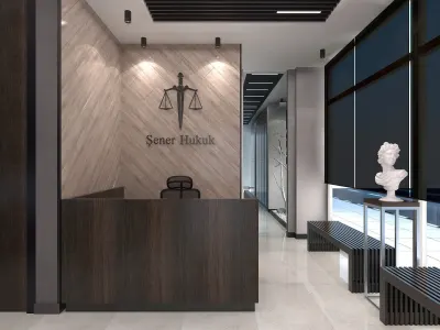 Sener Law Office