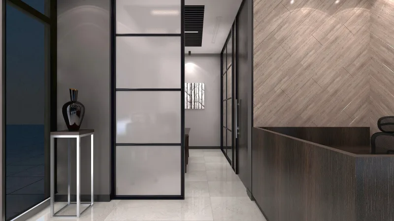 Office interior designer ankara, Modern office interior design, Office design ankara, Ankara interior design, Law office…