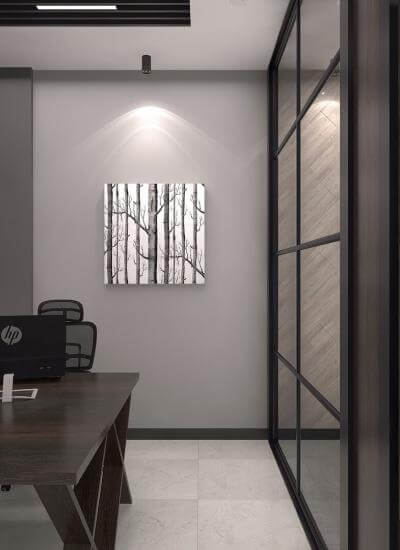 Ofis dizayn ankara Detayı - Ofis dizayn ankara | lüks ofis tasarımı Ankara