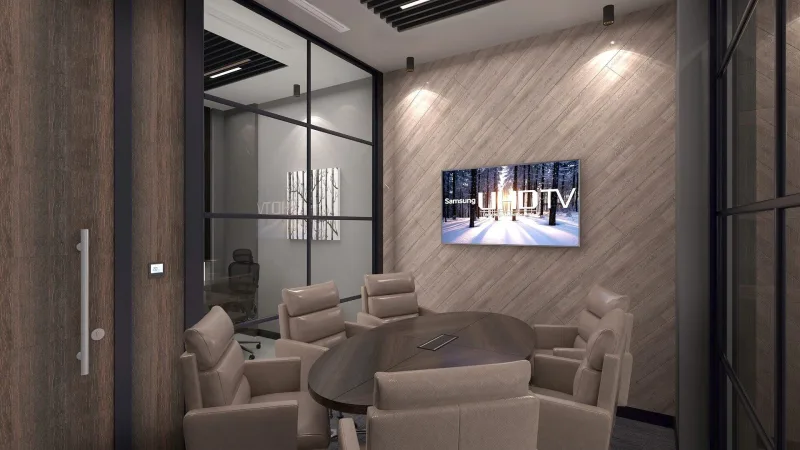 Office interior designer ankara, Modern office interior design, Office design ankara, Ankara interior design, Law office…