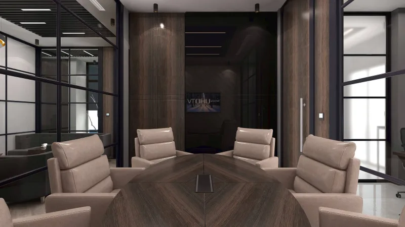 Office interior designer ankara, Modern office interior design, Office design ankara, Ankara interior design, Law office…