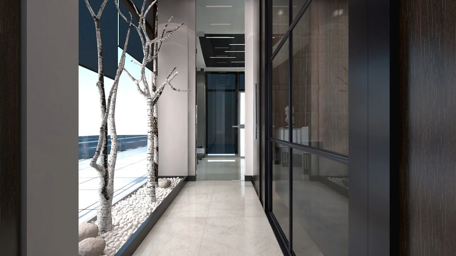 Office design ankara, Ankara interior design