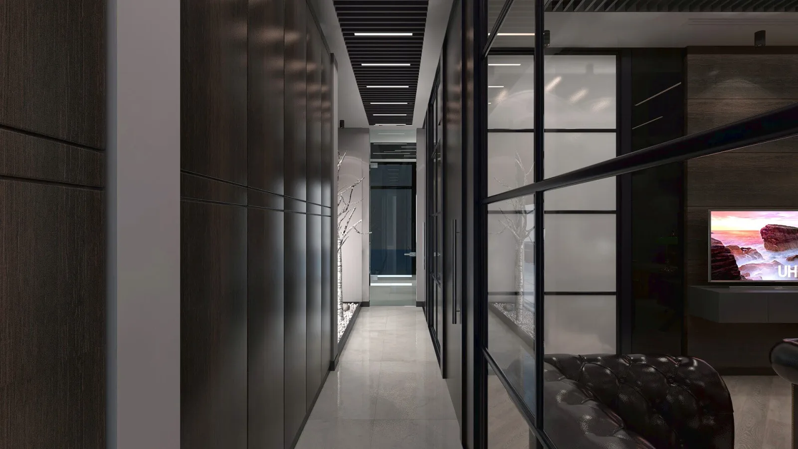Office design ankara, Ankara interior design