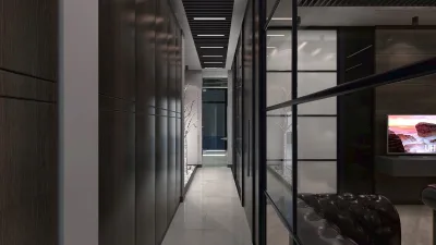 Şener Hukuk – Ankara Ofis Projeleri, Ofis Giriş Tasarımları ve Lüks Ofis Tasarımları Ankara (Karapinar, Konya) - Görsel 13