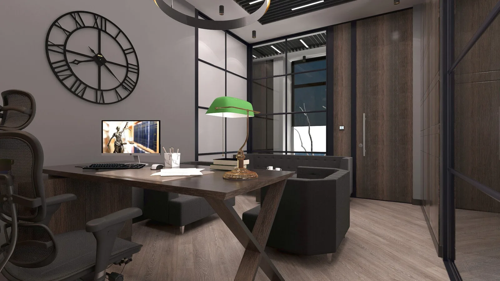 Office design ankara, Ankara interior design