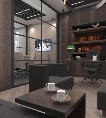 Ofis dizayn ankara Detayı - Ofis dizayn ankara | Ankara ofis dizayn