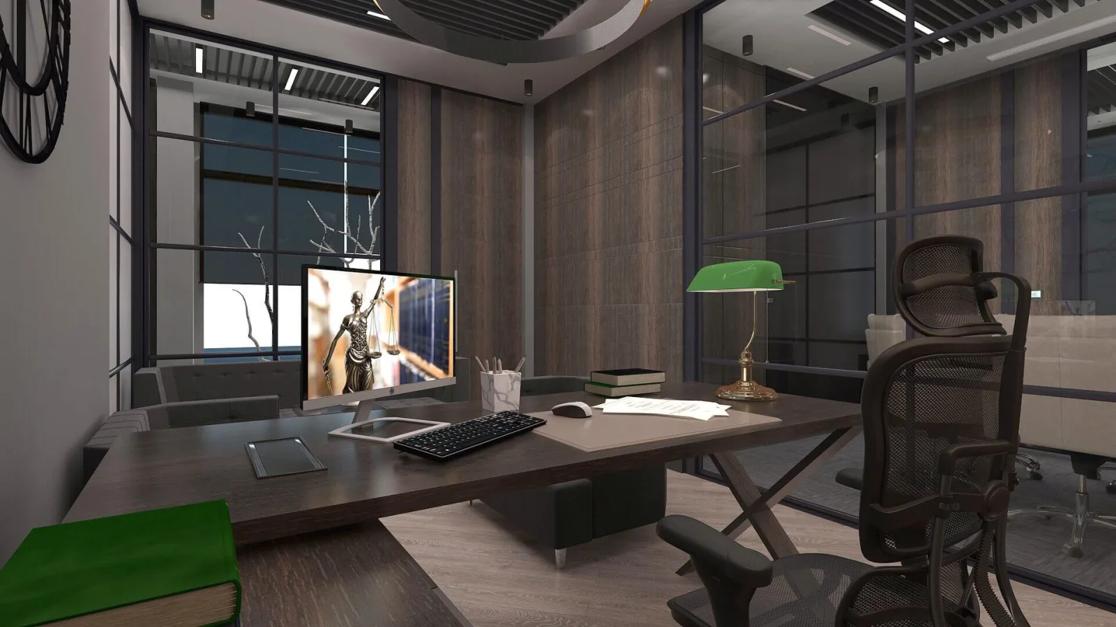 Office design ankara, Ankara interior design