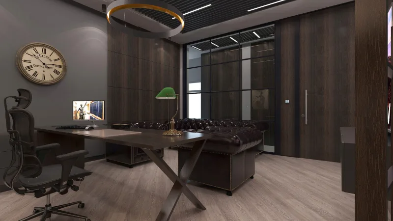 Office interior designer ankara, Modern office interior design, Office design ankara, Ankara interior design, Law office…