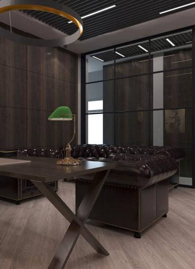 Ofis dizayn ankara Detayı - Ofis dizayn ankara | modern ofis tasarımları