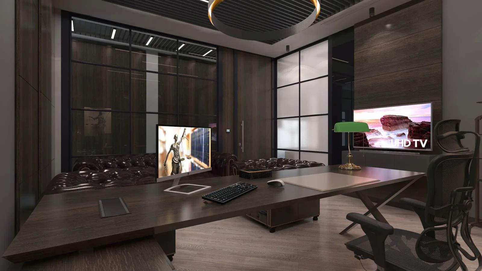 Office design ankara, Ankara interior design
