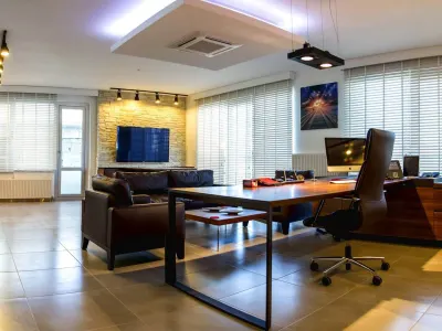 Office Building Design