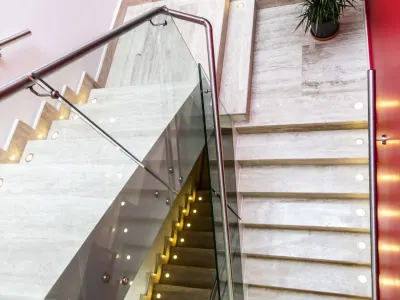 Office Building Design