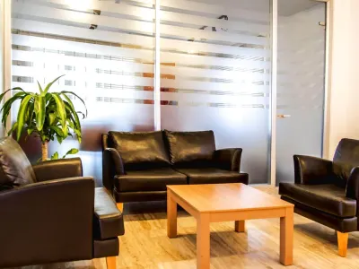 Office Building Design