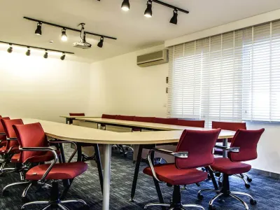 Office Building Design
