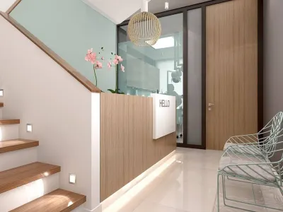 Officium Dental Clinic