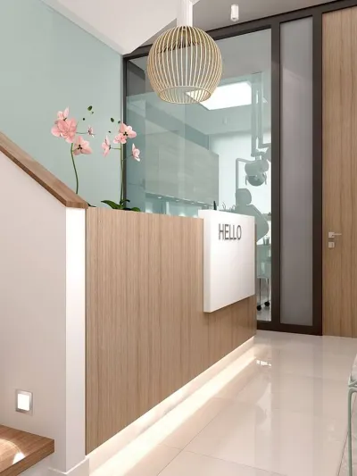 Officium Diş Kliniği