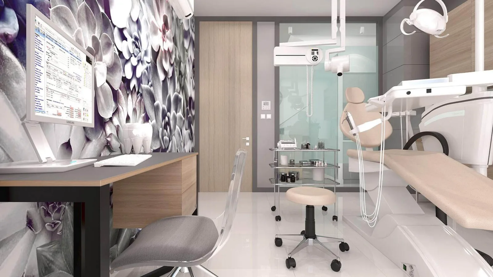 Ankara law office design, Office interior designer, Office room designs