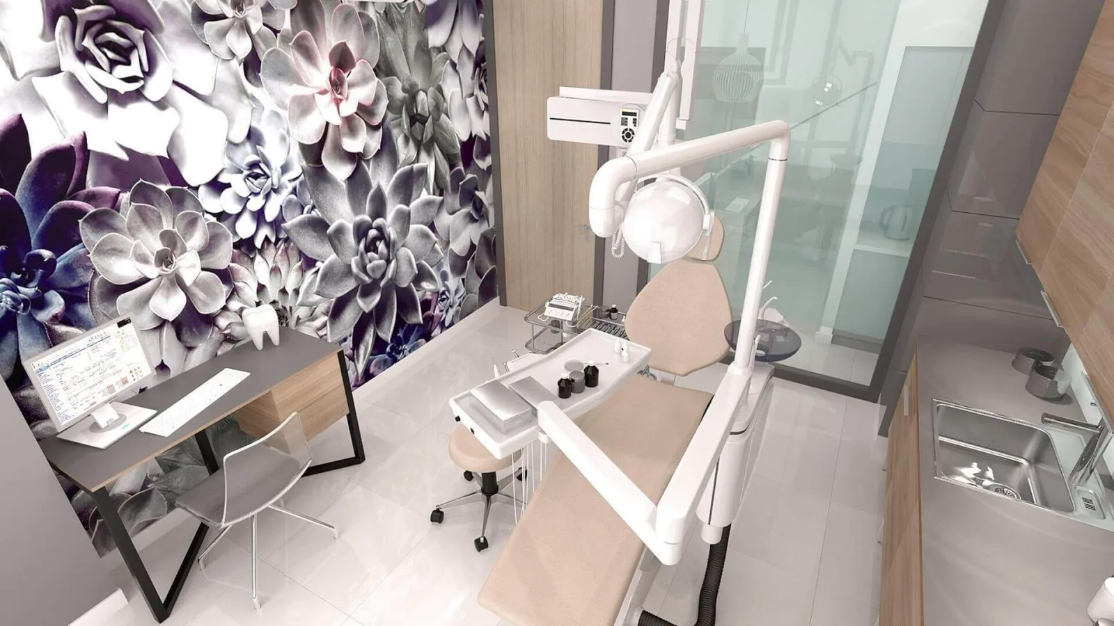 Ankara law office design, Office interior designer, Office room designs