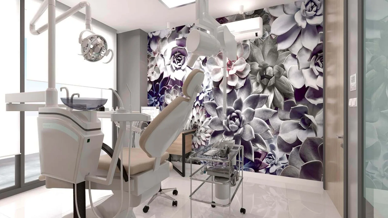 Ankara law office design, Office interior designer, Office room designs