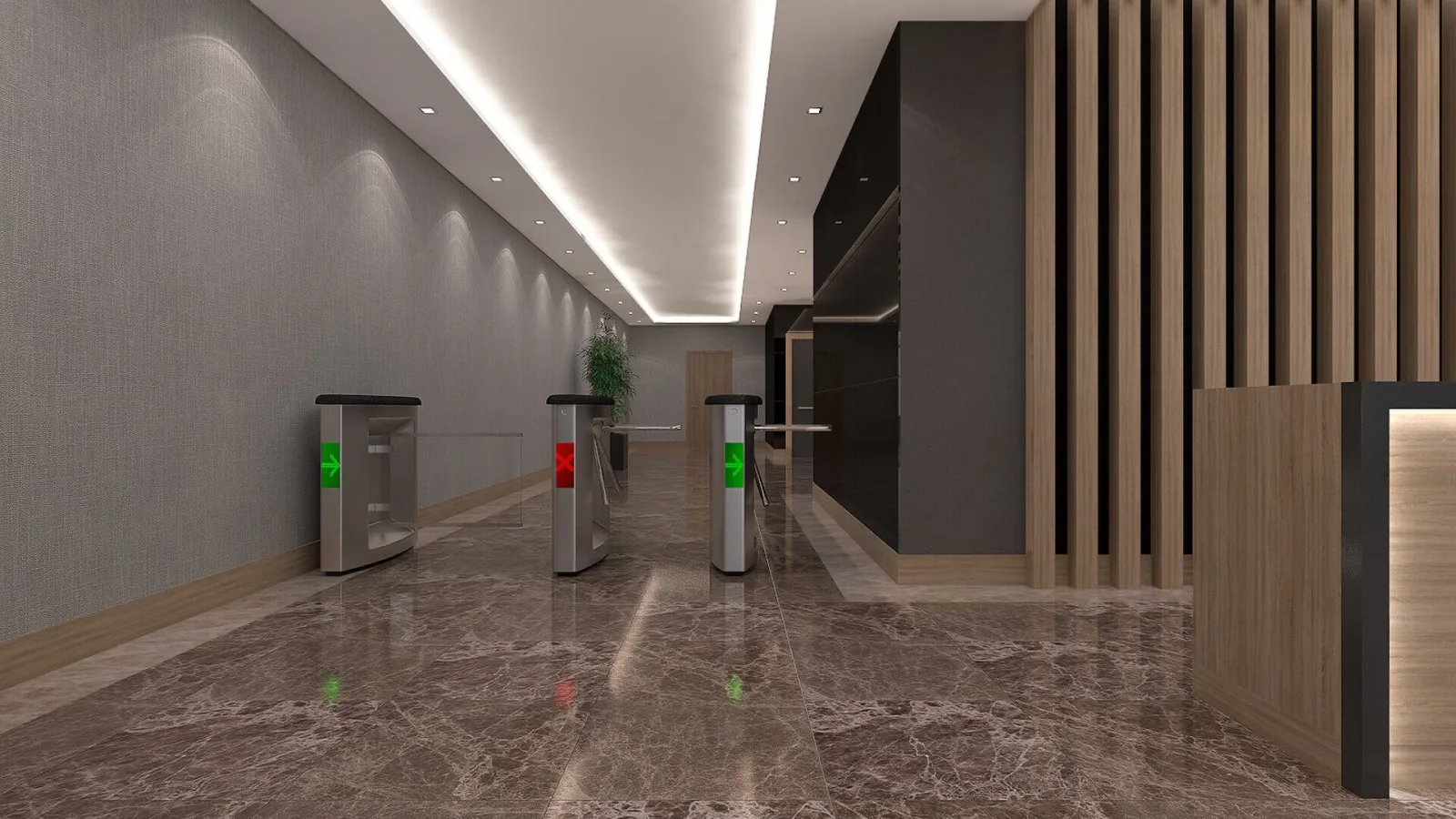 New generation office designs, Office entrance designs, Open office designs, Office decoration styles