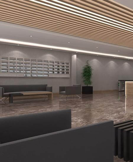 Ofis dekorasyon tarzları Detayı - Ofis dekorasyon tarzları | 2024 ofis trendleri
