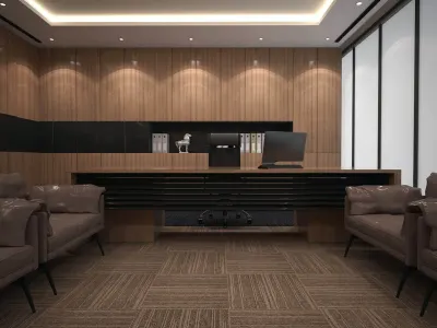 Aps Energy Office